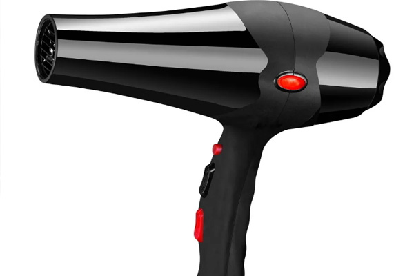 High-gloss wear-resistant nylon